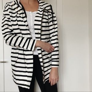 Only Because It’s A Passion Water Resistant Rain Jacket